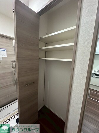 D-ROOM八幡町の物件内観写真